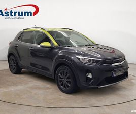 KIA STONIC 1,0 T-GDI ISG 120HV EX DESIGN DCT ECODYNAMICS