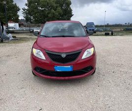 LANCIA YPSILON 1.0 FIREFLY 5 PORTE S&S HYBRID ECOC