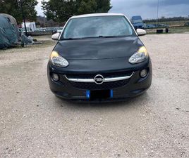 OPEL ADAM 1.4 87 CV GPL TECH GLAM