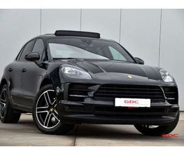 PORSCHE MACAN MACAN 2.0 L PANO L