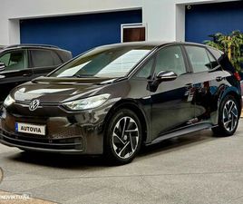 VW ID.3 PRO PERFORMANCE