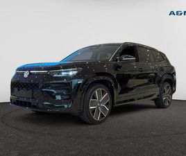 VOLKSWAGEN TAYRON VOLKSWAGEN TAYRON EHYBRID TAYRON R-LINE BUSINESS PREMIUM 1.5 TSI EHYBRID 130 KW (177 PK) 6 VERSNELLINGEN DSG