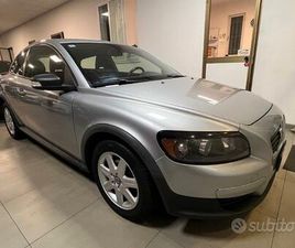 VOLVO C30 2.0 D SUMMUM