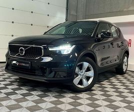 VOLVO XC40 2.0 B3 MHEV CORE DCT/GPS/CARPLAY/LED/CLIM AUTO/
