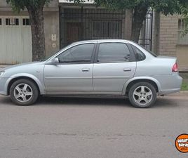 CORSA CLASSIC 1.4 2012