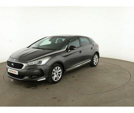 DS AUTOMOBILES DS5 2.0 BLUE-HDI EXECUTIVE