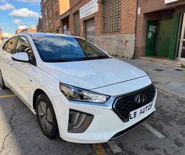 HEV 1.6 GDI KLASS LE