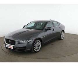 JAGUAR XE 2.0D PORTFOLIO AUTO