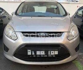 FORD GRAND CMAX
