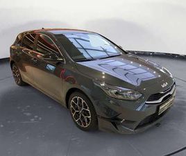 T-GDI ISG STYLE EDITION