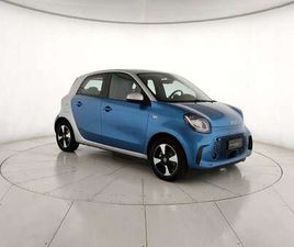 FORFOUR EQ PASSION 22KW