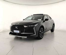 1.5 BLUEHDI RIVOLI AUTO