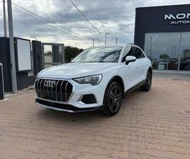 Q3 35 2.0 TDI BUSINESS ADVANCED S-TRONIC