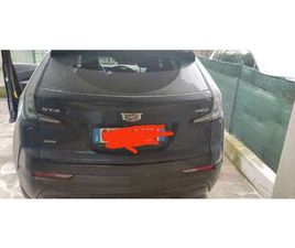 CADILLAC XT4 XT4 2.0 TD PREMIUM LUXURY AWD AUTO