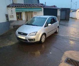 FORD - C-MAX