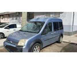 FORD - TOURNEO CONNECT