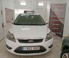 FORD - FOCUS