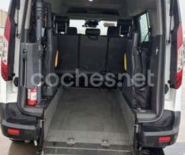 FORD GRAND TOURNEO CONNECT