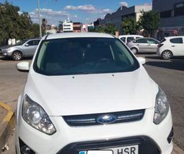 FORD - C-MAX