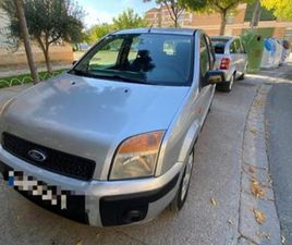 FORD FUSION FORD - FUSION