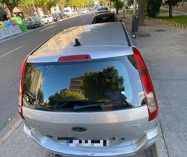 FORD FUSION FORD - FUSION