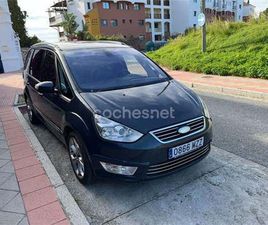 FORD GALAXY FORD GALAXY