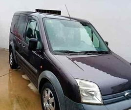 FORD - TRANSIT CONNECT