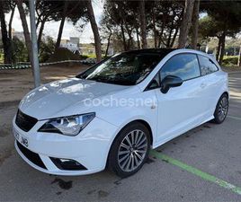 SEAT IBIZA SC 1.2 TSI STYLE