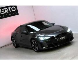 E-TRON GT 93.4 KWH 60 QUATTRO