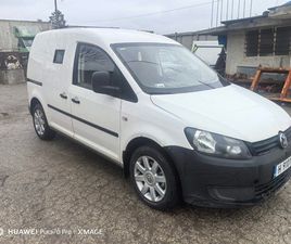 VW CADDY 1.6 4,200 EUR