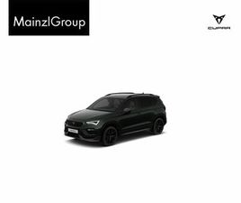 CUPRA ATECA VZ 2.0 TSI 221 KW (300 PS)