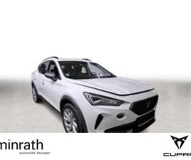 CUPRA FORMENTOR 1.4 EHYBRID DSG SHZ+VIRT+ACC+LED+PDC