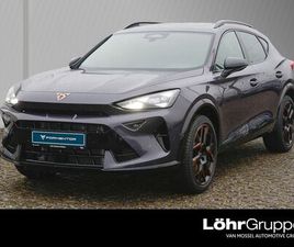 CUPRA FORMENTOR VZ 2.0 TSI 195KW/265PS 7-GANG-DSG