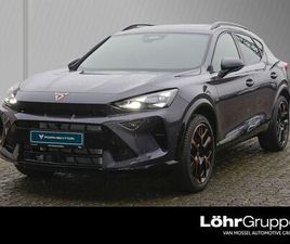 CUPRA FORMENTOR VZ 2.0 TSI 195KW/265PS 7-GANG-DSG