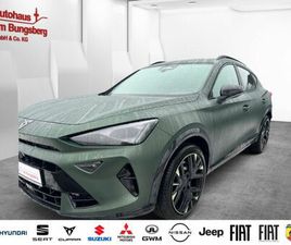 VZ TRIBE EDITION 2.0 TSI 333PS 4DRIVE*