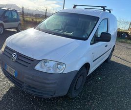 VW CADDY 1.9D 6,500 EUR