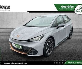 CUPRA BORN 150 KW*WINTERPAKET*NAVI*KAMERA*PDC*