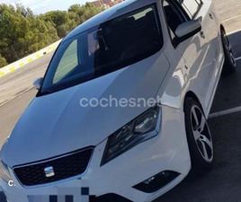 SEAT TOLEDO SEAT TOLEDO 1.6 TDI REFERENCE