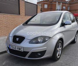 SEAT ALTEA 1.2 TSI REFERENCE