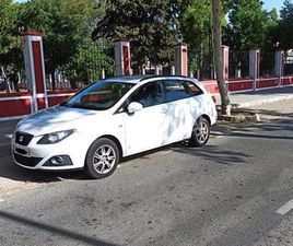 SEAT IBIZA ST 1.6 TDI COPA REFERENCE DPF