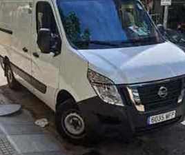 NISSAN - INTERSTAR