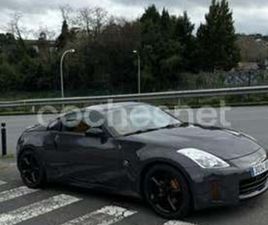 NISSAN 350Z NISSAN 350Z