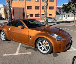 NISSAN - 350Z