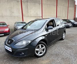 SEAT ALTEA XL 1.6 TDI EECOMOTIVE REFERENCE
