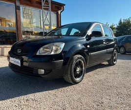 KIA RIO 1.5 CRDI - 2006