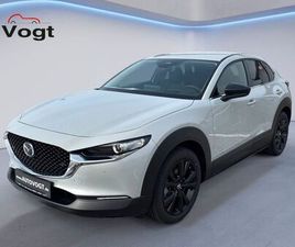 MAZDA CX-30 HOMURA 2WD