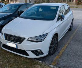 SEAT IBIZA XCELLENCE 1.0 TSI 95CV