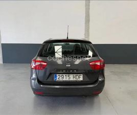 SEAT IBIZA ST 1.6 TDI REFERENCE