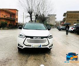 DR EVO 3 1.5 GPL 107CV