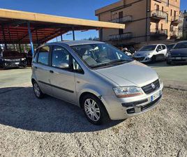 IDEA 1.4 16V ACTIVE G.P.L.